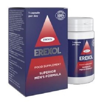 Erexol